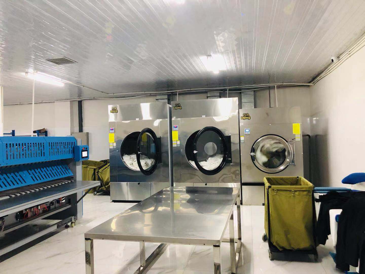 ȫ�Ԅ�ϴÓ�C(j��)ϴ�켼�ɣ��˽�һ����