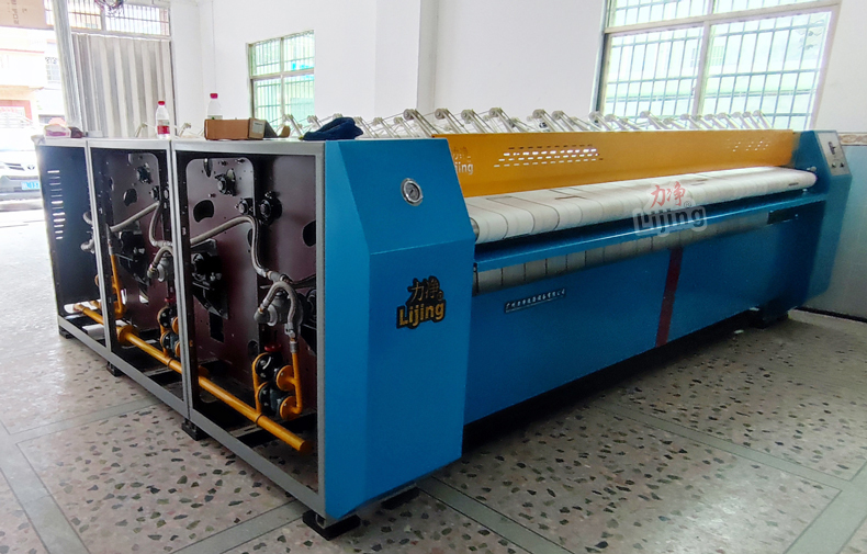 燙平設備 燙平設備