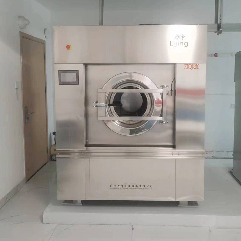 50公斤全自動洗脫機(jī) 50公斤全自動洗脫機(jī)